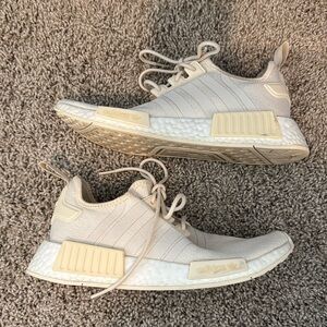 adidas Women's NMD R1 Shoe - size 7.5